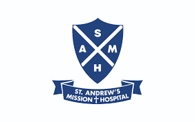 St Andrew's Mission Hospital